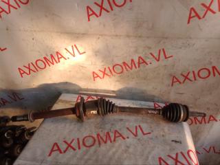 Привод правый передний TOYOTA ESTIMA AHR20 2AZFXE 4341028120 1 ракурс