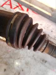 Привод правый передний TOYOTA ESTIMA AHR20 2AZFXE 4341028120 3 ракурс