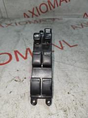 Фото запчасти пульт стеклоподъемника передний правый NISSAN SUNNY 2003 контрактная запчасть Запчасть пульт стеклоподъемника передний правый NISSAN SUNNY 2003