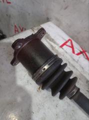 Привод правый задний TOYOTA ESTIMA AHR20 2AZFXE 4234028110 2 ракурс Привод правый задний TOYOTA ESTIMA AHR20 2AZFXE 4234028110 2 ракурс