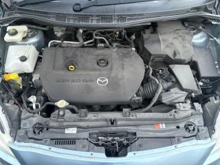 Датчик vvt-i MAZDA PREMACY CWEFW LFVDS L3K914420 1 ракурс
