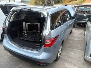 Датчик vvt-i MAZDA PREMACY CWEFW LFVDS L3K914420 4 ракурс