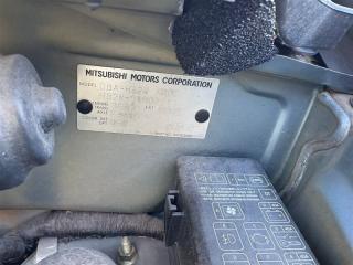 Фара левая передняя MITSUBISHI EK WAGON H82W 3G83 8301A601, P6519 3 ракурс