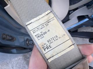 Фара левая передняя MITSUBISHI EK WAGON H82W 3G83 8301A601, P6519 4 ракурс
