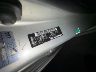 Дверь 5-я SUBARU STELLA RN2 EN07D 60809KJ0009P 3 ракурс