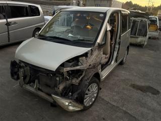 Дверь 5-я SUBARU STELLA RN1 EN07D 60809KJ0009P 2 ракурс