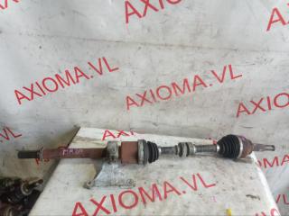 Привод правый передний NISSAN SERENA FC26 MR20DD 391001VA2C 1 ракурс