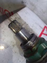 Привод левый передний DAIHATSU TANTO L375S KFVE 43420B9610 4 ракурс Привод левый передний DAIHATSU TANTO L375S KFVE 43420B9610 4 ракурс
