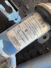 Стойка подвески NISSAN MARCH AK12 CR12DE E4302CT40B, E4303CT40B, E6210CT40A 1 ракурс