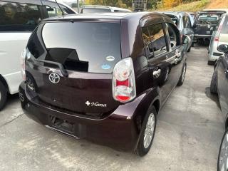 Кулиса TOYOTA PASSO NGC30 1NRFE 33530B1110E0 2 ракурс