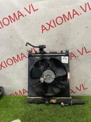 Радиатор ДВС SUZUKI WAGON R 2009