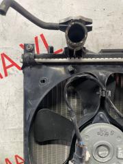 Радиатор двс SUZUKI WAGON R MH23S K6A 1770058J00 2 ракурс Радиатор двс SUZUKI WAGON R MH23S K6A 1770058J00 2 ракурс