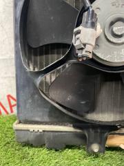 Радиатор двс SUZUKI WAGON R MH23S K6A 1770058J00 4 ракурс Радиатор двс SUZUKI WAGON R MH23S K6A 1770058J00 4 ракурс