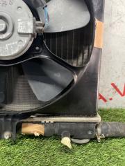 Радиатор двс SUZUKI WAGON R MH23S K6A 1770058J00 5 ракурс Радиатор двс SUZUKI WAGON R MH23S K6A 1770058J00 5 ракурс