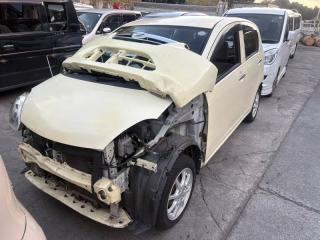 Печка DAIHATSU MIRA E:S LA300S KFVE3 87010B2A90 2 ракурс