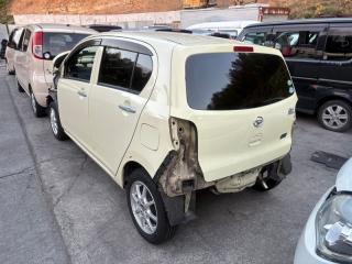 Радиатор двс DAIHATSU MIRA E:S LA300S KFVE3 16400B2131 2 ракурс Радиатор двс DAIHATSU MIRA E:S LA300S KFVE3 16400B2131 2 ракурс