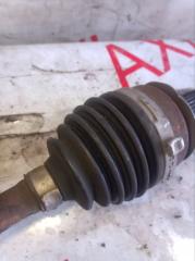 Привод левый передний SUBARU STELLA RN1 EN07D 28321KG090 2 ракурс