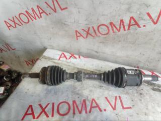 Привод левый передний TOYOTA ESTIMA AHR20 2AZFXE 4342028110 1 ракурс