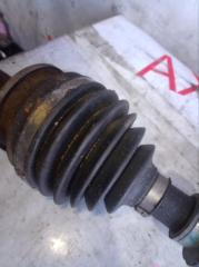 Привод левый передний TOYOTA ESTIMA AHR20 2AZFXE 4342028110 2 ракурс