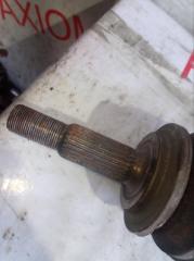 Привод левый передний TOYOTA ESTIMA AHR20 2AZFXE 4342028110 3 ракурс