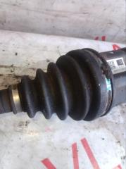Привод левый передний TOYOTA ESTIMA AHR20 2AZFXE 4342028110 4 ракурс