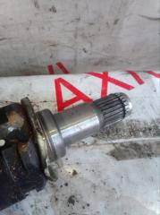 Привод левый передний TOYOTA ESTIMA AHR20 2AZFXE 4342028110 5 ракурс