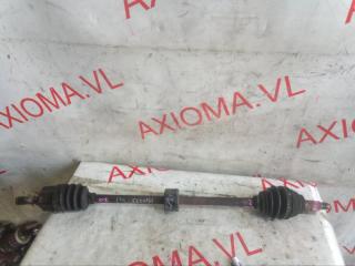 Привод правый передний SUZUKI KEI HN22S K6A 4410176G01 1 ракурс