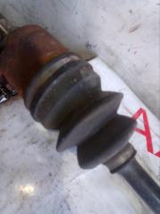 Привод правый передний NISSAN MARCH AK12 CR12DE 39100AX00A 2 ракурс