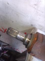 Привод правый передний NISSAN MARCH AK12 CR12DE 39100AX00A 3 ракурс