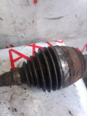Привод правый передний NISSAN MARCH AK12 CR12DE 39100AX00A 4 ракурс