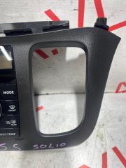 Климат-контроль SUZUKI SOLIO MA15S K12B 3951054M10 3 ракурс