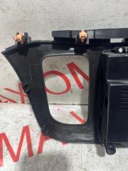 Климат-контроль SUZUKI SOLIO MA15S K12B 3951054M10 5 ракурс