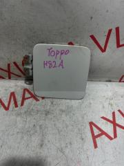 Лючок бензобака MITSUBISHI TOPPO H82A 3G83 MR439356 1 ракурс