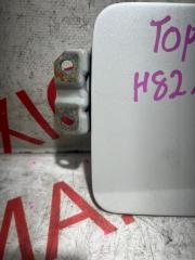 Лючок бензобака MITSUBISHI TOPPO H82A 3G83 MR439356 2 ракурс