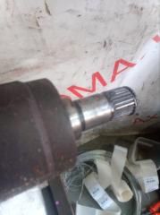 Привод правый передний HONDA MOBILIO GB1 L15A 44305SCC000 5 ракурс
