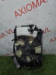 Радиатор двс DAIHATSU MOVE L175S KFDET 16400B2200 1 ракурс Радиатор двс DAIHATSU MOVE L175S KFDET 16400B2200 1 ракурс