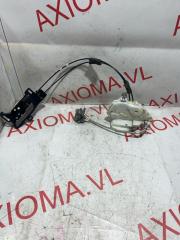 Замок двери правый передний HONDA FREED GB3 L15A 72110SYY003 5 ракурс