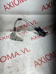 Замок двери левый передний HONDA FREED GB3 L15A 72150SYY003 5 ракурс