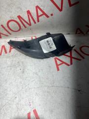 Уголок жабо левый передний SUZUKI SOLIO MA15S K12B 7234254M00 5 ракурс Уголок жабо левый передний SUZUKI SOLIO MA15S K12B 7234254M00 5 ракурс