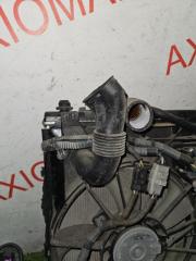 Радиатор двс LEXUS LS460 USF40 1URFSE 1640038170 2 ракурс Радиатор двс LEXUS LS460 USF40 1URFSE 1640038170 2 ракурс