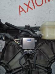 Радиатор двс LEXUS LS460 USF40 1URFSE 1640038170 3 ракурс Радиатор двс LEXUS LS460 USF40 1URFSE 1640038170 3 ракурс