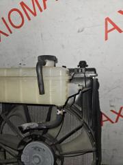 Радиатор двс LEXUS LS460 USF40 1URFSE 1640038170 4 ракурс Радиатор двс LEXUS LS460 USF40 1URFSE 1640038170 4 ракурс