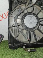 Радиатор двс LEXUS LS460 USF40 1URFSE 1640038170 5 ракурс Радиатор двс LEXUS LS460 USF40 1URFSE 1640038170 5 ракурс