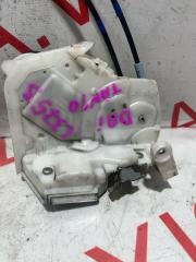 Замок двери правый передний DAIHATSU TANTO L375S KFVE 69310B2280 2 ракурс