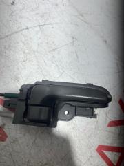 Замок двери правый передний DAIHATSU TANTO L375S KFVE 69310B2280 3 ракурс