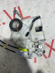 Замок двери правый задний DAIHATSU TANTO L375S KFVE 69330B2150 4 ракурс