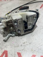 Замок двери правый задний DAIHATSU TANTO L375S KFVE 69330B2150 5 ракурс