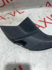 Уголок жабо левый SUZUKI SOLIO MA15S K12B 7234254M00 5 ракурс