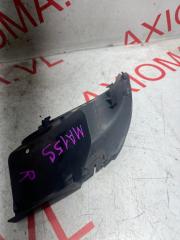 Уголок жабо правый SUZUKI SOLIO MA15S K12B 7234154M00 3 ракурс