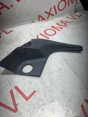 Уголок жабо правый SUZUKI SOLIO MA15S K12B 7234154M00 4 ракурс
